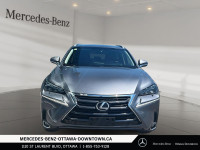Ogilvie Motors Limited At Mercedes-Benz Ottawa Downtown, you will find a team of courteous and knowl... (image 1)