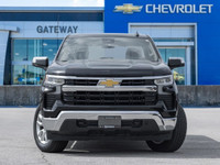 TEST DRIVE THIS TRUCK TODAY!Show everyone who's boss by taking ownership of this majestic 2023 Chevr... (image 1)