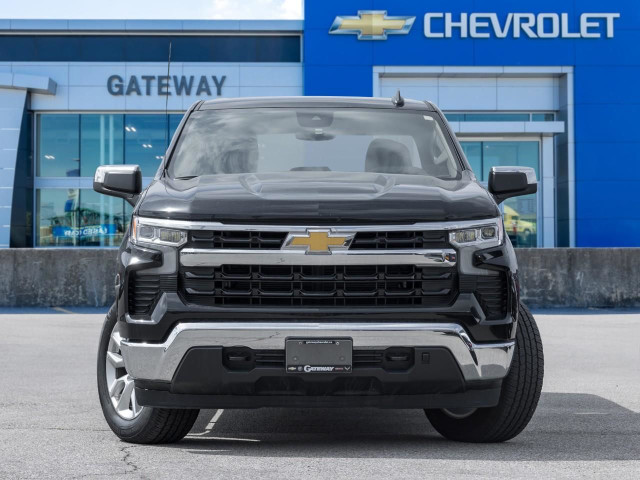 2023 Chevrolet Silverado 1500 LT HERE IS YOUR TRUCK! in Cars & Trucks in Mississauga / Peel Region - Image 2