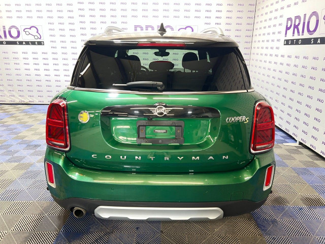 2022 MINI Countryman in Cars & Trucks in Ottawa - Image 4