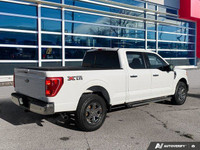Recent Arrival! Check out this hard to find 2022 Ford F-150 XLT Crew Cab with a 6.5' Box (157 WB)! T... (image 5)