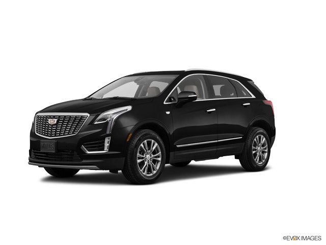 2022 Cadillac XT5 PREMIUM LUXURY AWD