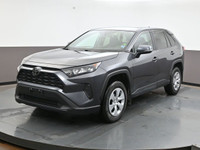 See Dealer Website for Details. 2023 Toyota RAV4 LE AWD Heated Seats | Backup Camera | Apple CarPlay... (image 2)