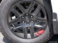 Command the road in this powerful 2024 Chevrolet Silverado 1500 RST! This head-turning Summit White... (image 5)
