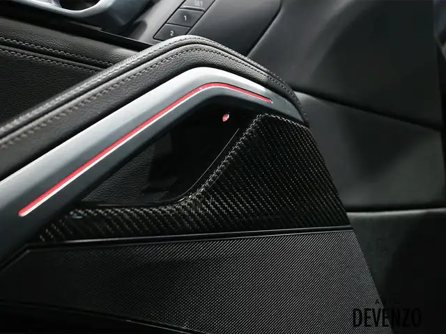 2022 BMW X6 Advanced Driver Assistance Package & Black Pack in Cars & Trucks in Laval / North Shore - Image 15