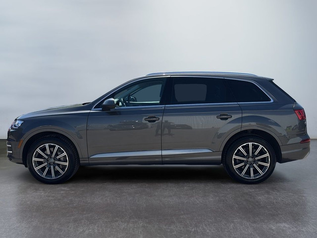 2019 Audi Q7 3.0 PROGRESSIV QUATTRO TOIT PANO CUIR CHAUFFANT in Cars & Trucks in Laval / North Shore - Image 3