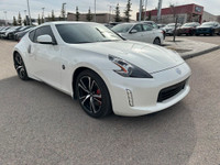 2020 NISSAN 370Z SPORT TOURING - AUTOMATIC TRANSMISSION - ONE OWNER FEATURES INCLUDE - - 7-Speed Aut... (image 2)