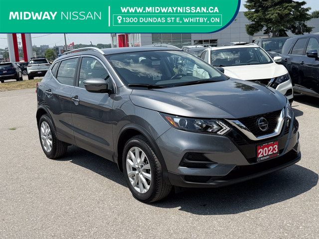 2023 Nissan Qashqai SV in Cars & Trucks in Oshawa / Durham Region