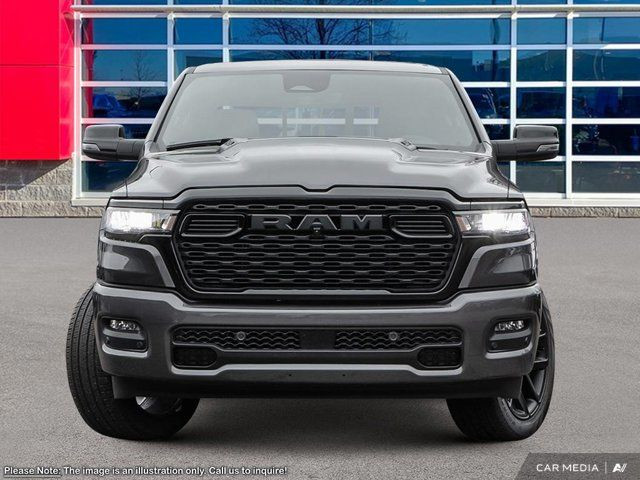 2025 Ram 1500 Sport| Navigation | Pano Roof | Heated Seats in Cars & Trucks in Guelph - Image 2