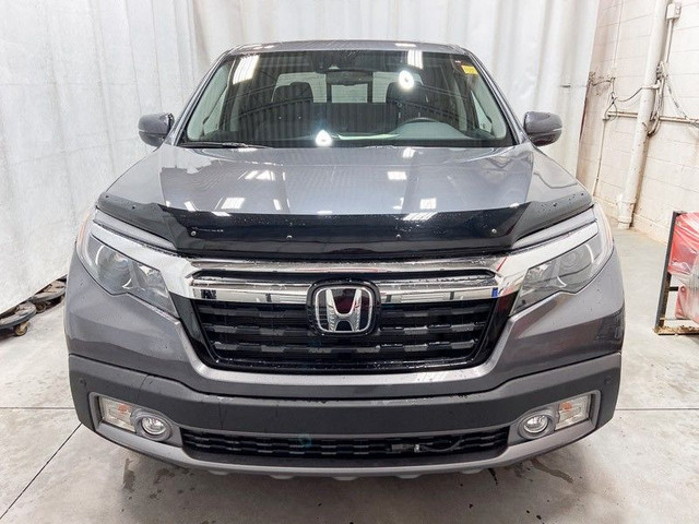 2019 Honda Ridgeline Touring TWO SETS OF RIMS/TIRES! LOW KM'S! in Cars & Trucks in Lethbridge - Image 3