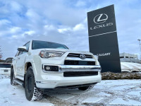 Stock#: 250334AThe 2021 Toyota 4Runner in Canada, specifically the base "Trail" trim, is a rugged an... (image 6)