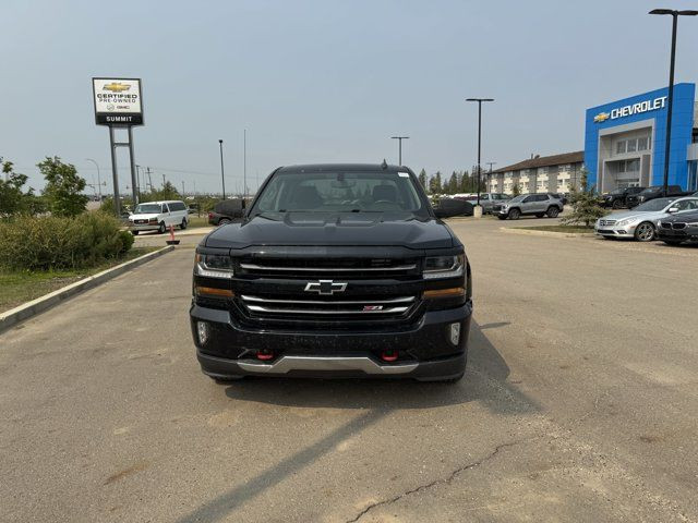 2019 Chevrolet Silverado 1500 LD LT Z71 5.3 *6 Psg* * in Cars & Trucks in Fort McMurray - Image 2