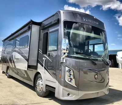 GORGEOUS DIESEL PUSHER!Bath and a Half: Ideal for families or couples who enjoy extra convenience an...