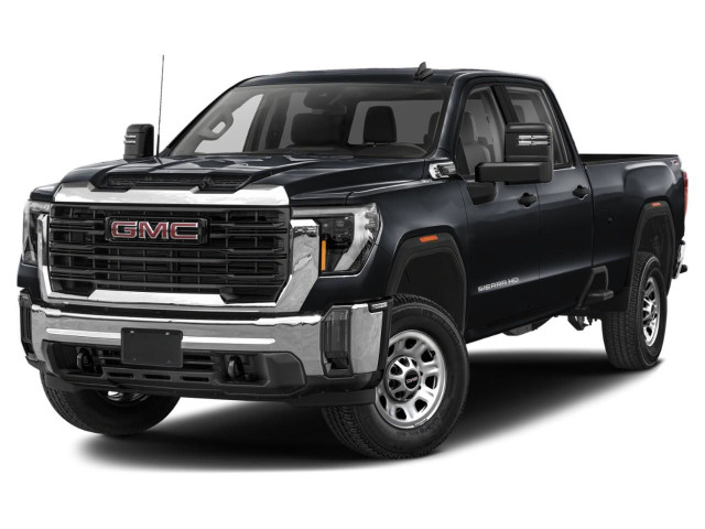 2024 GMC Sierra 3500HD Denali Ultimate in Cars & Trucks in St. Albert
