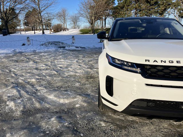  2021 Land Rover Range Rover Evoque S in Cars & Trucks in City of Halifax - Image 4