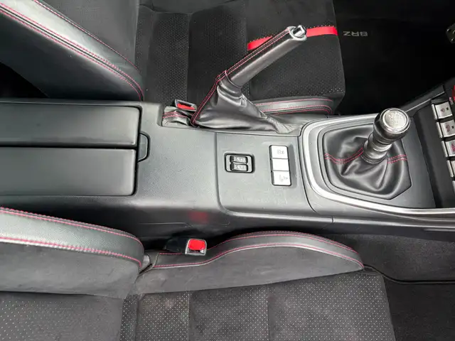 2022 Subaru BRZ Sport-tech Fast 6-Spd Std! Apple CarPlay / An... in Cars & Trucks in Moncton - Image 20