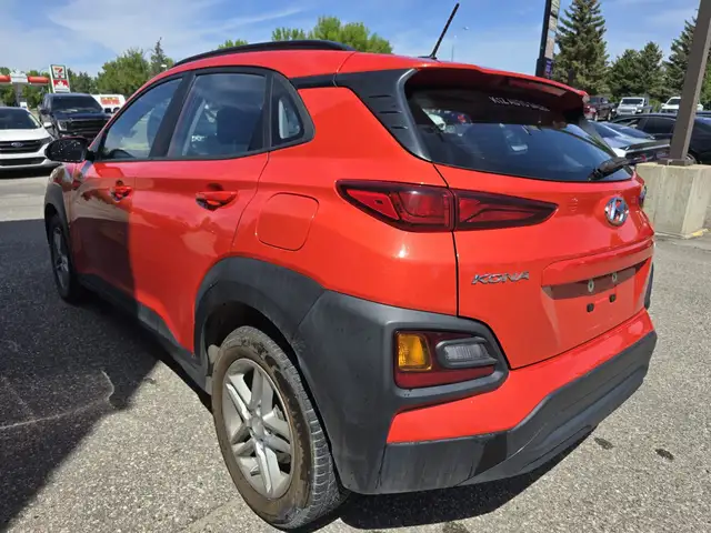 2020 Hyundai Kona Essential AWD63417672389507123