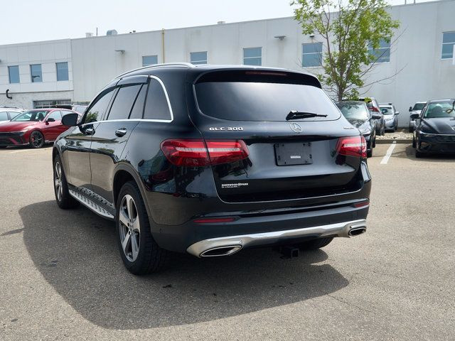 2019 Mercedes-Benz GLC GLC 300 | Sunroof | Heads-up Display in Cars & Trucks in Edmonton - Image 3