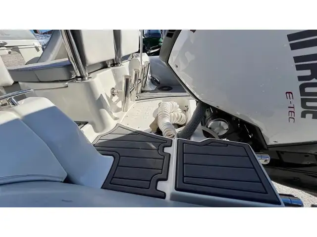 2019 Zodiac N-ZO 680 in Powerboats & Motorboats in Québec City - Image 17