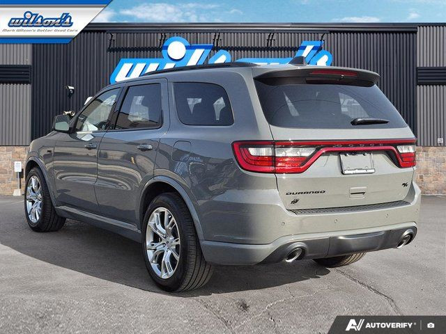 2025 Dodge Durango R/T 20th Anniversary | 5.7 Hemi | SRT in Cars & Trucks in Guelph - Image 3