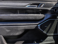 Experience the perfect blend of luxury, capability, and style with the sophisticated Black Jeep Wago... (image 6)