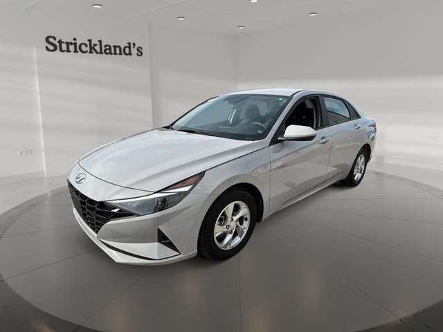 2023 HYUNDAI ELANTRA SEDAN ESSENTIAL in Cars & Trucks in Stratford - Image 2