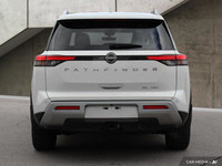 Check out this 2023 Nissan Pathfinder SL while we still have it in stock! *This Nissan Pathfinder is... (image 3)