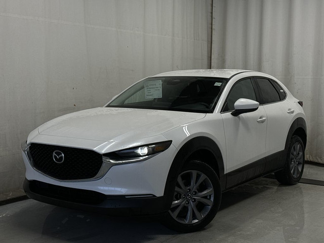 2025 Mazda CX-30 GS AWD in Cars & Trucks in Strathcona County - Image 3