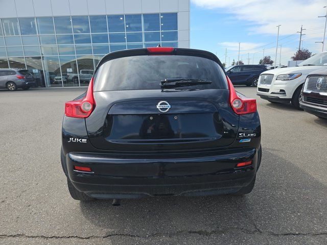 2014 Nissan JUKE SL in Cars & Trucks in Calgary - Image 4