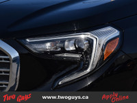 2019 GMC Terrain Denali Ebony Twilight Metallic *NEW TIRES*, *REMOTE START*, *PANORAMIC ROOF*, *NAVI... (image 3)