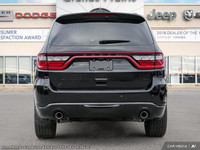This Dodge Durango delivers a Regular Unleaded V-6 3.6 L/220 engine powering this Automatic transmis... (image 5)