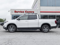 Prepare yourself for a thrilling adventure when you drive this 2024 Honda Ridgeline TrailSport! Boas... (image 2)
