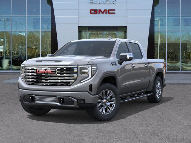 2025 GMC Sierra 1500 Denali in Cars & Trucks in Calgary - Image 2