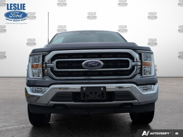 2022 Ford F-150 XLT 4WD SuperCrew 5.5' Box in Cars & Trucks in Stratford - Image 3