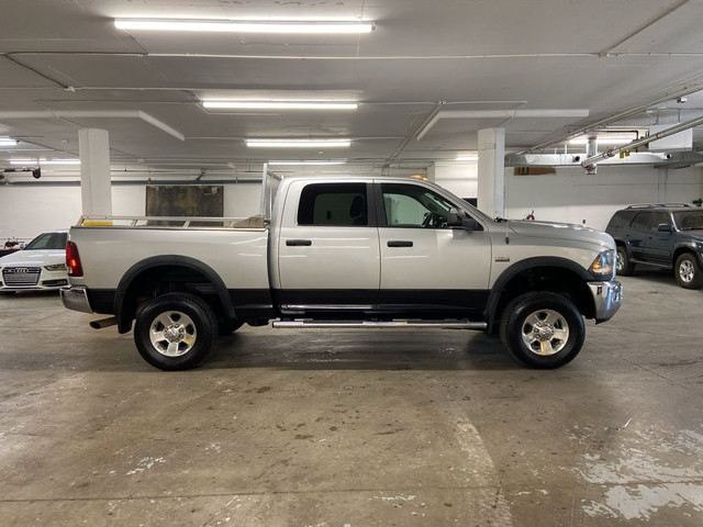 2015 Ram 2500 Power Wagon 6.4L 6 PASSENGER in Cars & Trucks in Calgary - Image 4