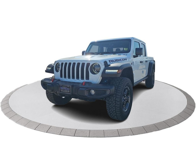 2023 Jeep Gladiator RUBICON in Cars & Trucks in Winnipeg - Image 2