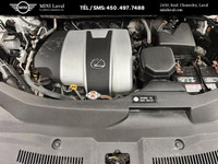 ===== 2017 Lexus RX 350 8A ===== ===== Pourquoi acheter chez nous ? ===== Depuis plus de 50 ans, BMW... (image 9)