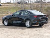 The 2023 Mazda3 GT delivers an upscale driving experience wrapped in a sporty and elegant design. Kn... (image 2)