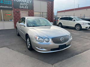 2008 Buick Allure ONLY **119573 KM**VERY CLEAN IN & OUT**
