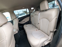 WOW! ENVISION AWD! EXTRA CLEAN INSIDE AND OUT, FULLY LOADED, APPLE CARPLAY/ANDROID AUTO, POWER WINDO... (image 3)