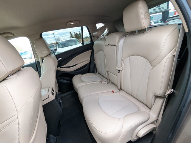 2017 Buick Envision Preferred WOW! ENVISION AWD! EXTRA CLEAN... in Cars & Trucks in Ottawa - Image 4