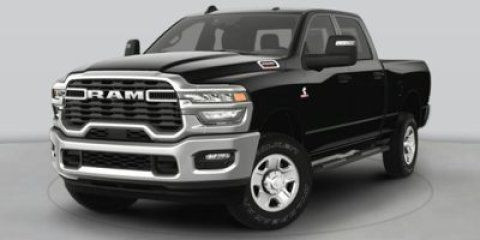 2025 Ram 2500 Big Horn in Cars & Trucks in Barrie