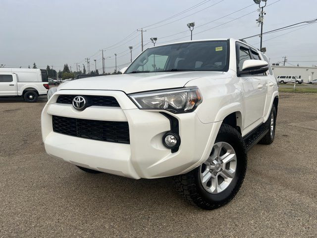 2019 Toyota 4Runner | Rear Cam | Heated Seats | SiriusXM in Cars & Trucks in Edmonton - Image 2