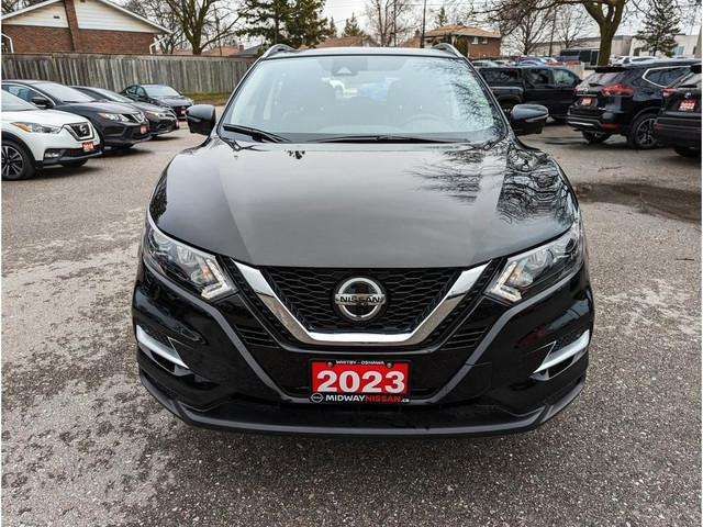 2023 Nissan Qashqai SL SL in Cars & Trucks in Oshawa / Durham Region - Image 3