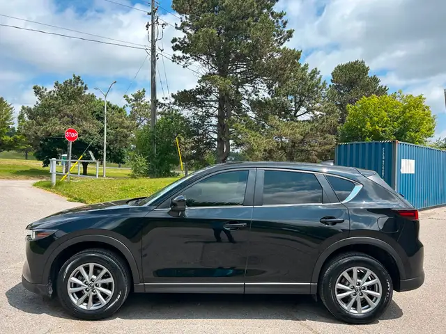 2023 Mazda CX-5 GS ONE OWNER| AWD| CERTIFIED in Cars & Trucks in Markham / York Region - Image 16
