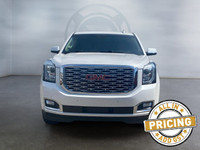 GMC Yukon Denali AMVIC© Licensed Dealer. Engine: 8 Cylinder Engine 6.2L/378CI Safety Equipment Lane... (image 7)