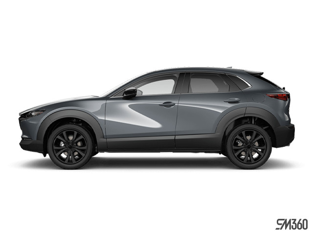 2025 Mazda CX-30 GT Turbo Engine in Cars & Trucks in City of Montréal