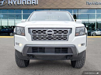 Experience the robust capability and smooth ride of this 2023 Nissan Frontier Extended Cab Pickup. T... (image 7)