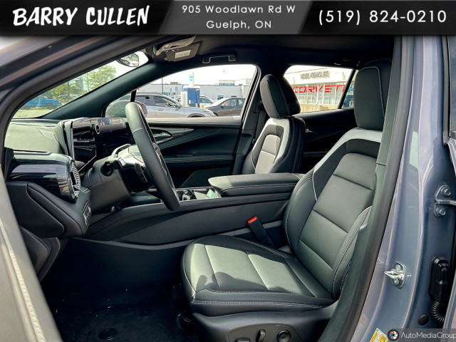 2025 Chevrolet Blazer EV in Cars & Trucks in Guelph - Image 4