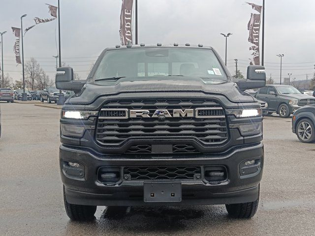 2025 Ram 2500 Big Horn in Cars & Trucks in Barrie - Image 2